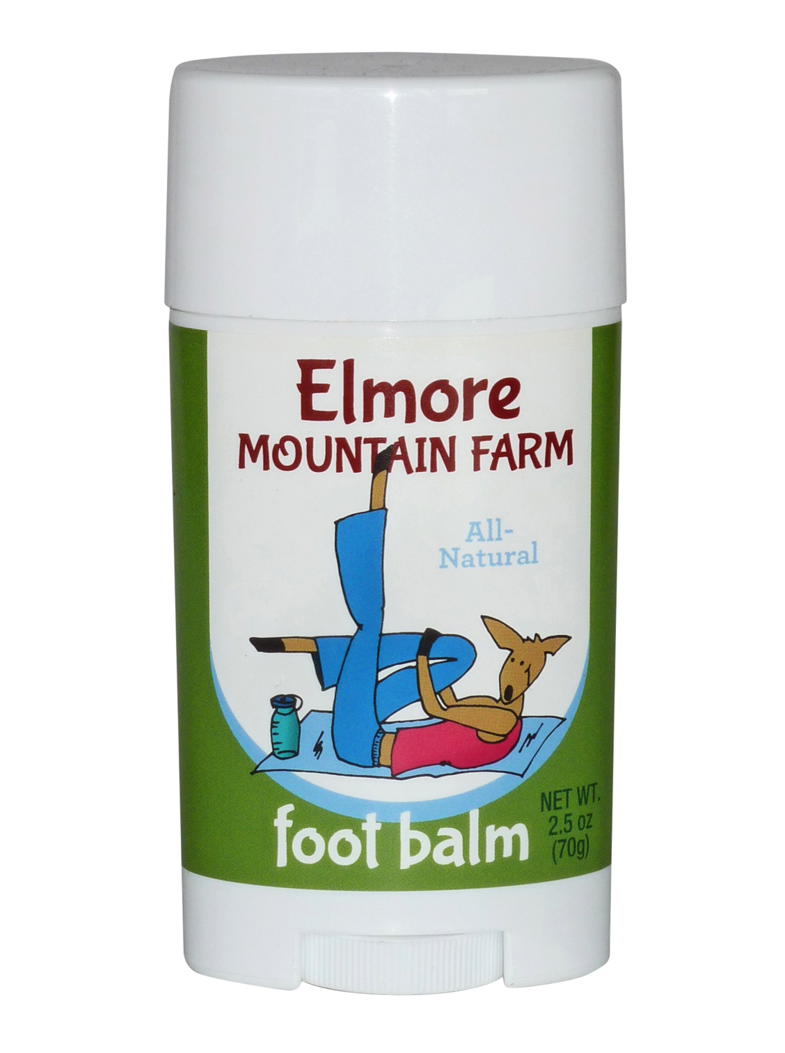 Foot Balm